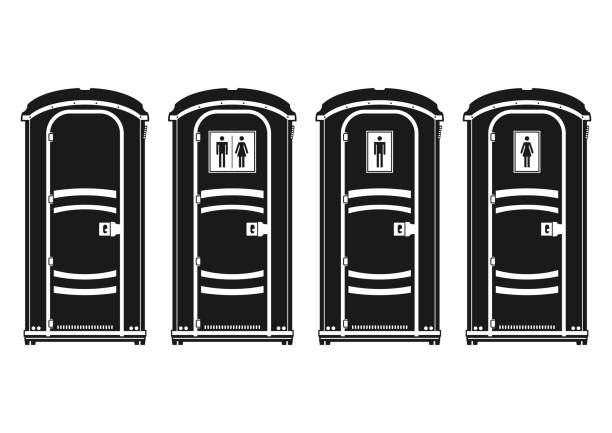 Best Portable Restroom Removal and Pickup  in Murfreesboro, NC