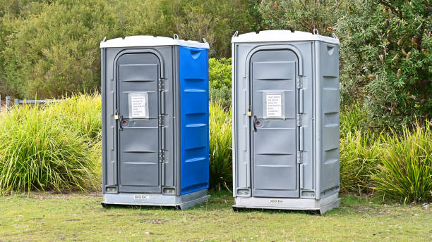 Portable Restroom for Sporting Events in Murfreesboro, NC