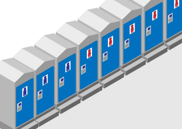 Best Long-Term Portable Toilet Rental  in Murfreesboro, NC