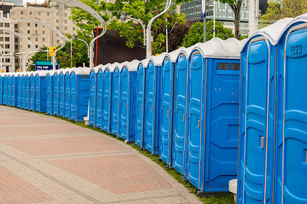Best Standard Portable Toilet Rental  in Murfreesboro, NC