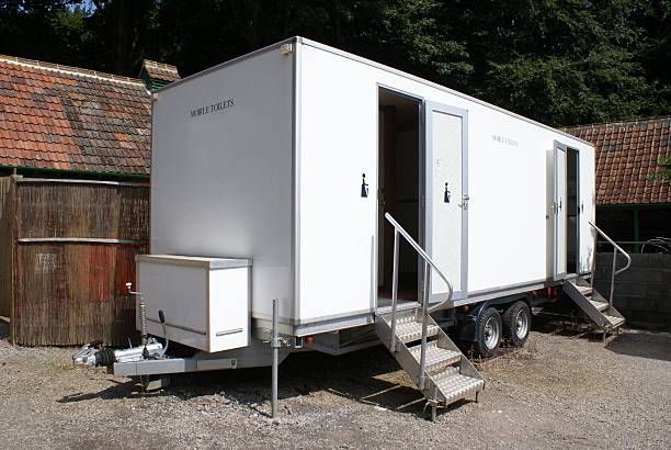 Best ADA-Compliant Portable Toilet Rental  in Murfreesboro, NC